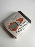 Sharp MiniDisk-speler/recorder MD-SR60, Minidisc-speler, Ophalen of Verzenden