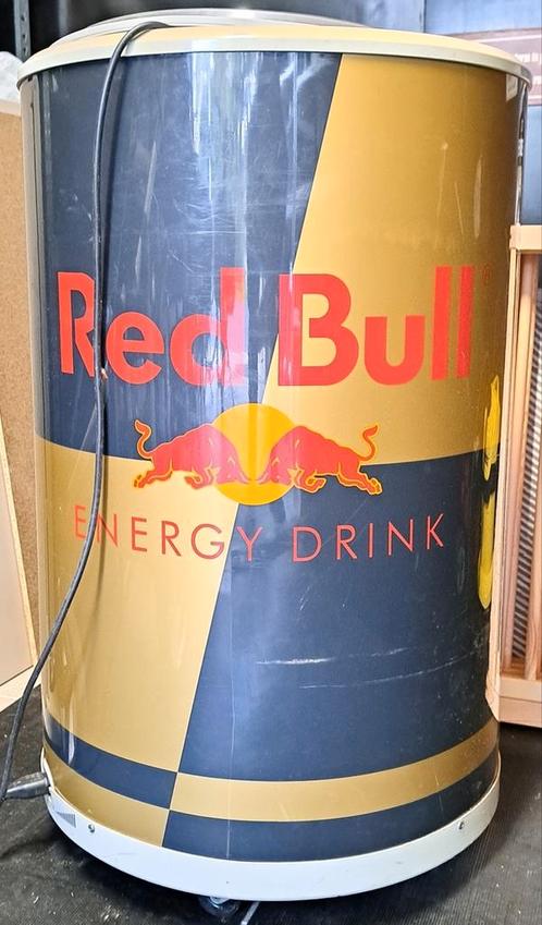 frigo red bull, Electroménager, Réfrigérateurs & Frigos, Utilisé, Enlèvement