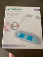 UV nageldroger medisana ND850, Ophalen of Verzenden, Zo goed als nieuw