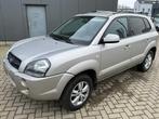 2009 Hyundai Tucson, Auto's, Gebruikt, Bedrijf, Overige carrosserie, Tucson