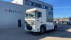 DAF XF 105.460 (MANUAL GEARBOX / BOITE MANUELLE) EL24809, Auto's, Euro 5, Achterwielaandrijving, 460 pk, Overige kleuren