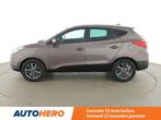 Hyundai ix35 1.6 Classic 2WD (bj 2015), Auto's, Hyundai, Gebruikt, 1591 cc, Bruin, SUV of Terreinwagen