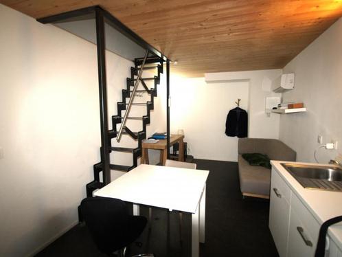 Appartement à louer à Namur Namur, 1 chambre, Immo, Maisons à louer, Appartement, B