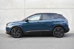 Peugeot 3008 1.6 GT Hybrid4x4*Pano - Massage* 2022, Auto's, Automaat, 4 cilinders, Blauw, Leder