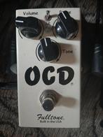 Pedale d'effet OCD, Muziek en Instrumenten, Effecten, Ophalen