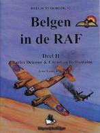 BELGEN IN DE RAF II, Nieuw, Ophalen of Verzenden, Luchtmacht, Tweede Wereldoorlog