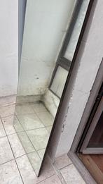 Grote spiegel, Ophalen, Gebruikt