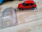 LOT 3 X SOLIDO 1/18 GOLF GTI PEUGEOT 205 GTI MUSTANG DÉCAP., Ophalen of Verzenden