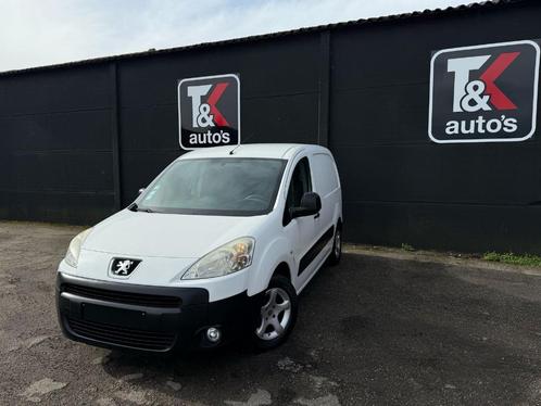 Peugeot Partner 1.6 HDi 2012 110.000km, Auto's, Peugeot, Bedrijf, Te koop, Partner, Diesel, Overige carrosserie, Handgeschakeld