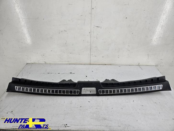 Achterklepbekleding zwart Volvo XC90 II ('14-'22) 31377855, Autos : Pièces & Accessoires, Habitacle & Garnissage, Volvo, Utilisé