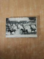 Saumur ecole de cavalerie Carousel, Verzamelen, Ophalen of Verzenden