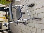 Rollator, in goede staat .Ophalen, Diversen, Ophalen, Lichtgewicht, Zo goed als nieuw