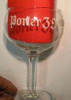 Porter 39  Scotch export, Collections, Comme neuf, Enlèvement ou Envoi, Verre ou Verres