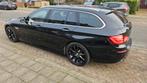 BMW F11 520D AUTOMATIQUE, Autos, BMW, Euro 5, Diesel, Automatique, Particulier