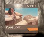 Porte gobelet Intex jacuzzi, Ophalen