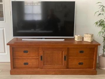 TV Kast  beschikbaar voor biedingen