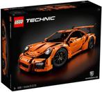 LEGO TECHNIC (42056): Porsche 911 GT3 RS, Ophalen, Nieuw