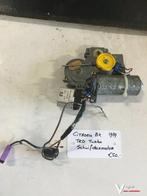 Citroen BX 1.9 TRD turbo diesel 1989 Schuifdakmotor, Auto-onderdelen, Ophalen of Verzenden, Gebruikt