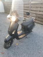 senzo riva a klasse, Fietsen en Brommers, Brommers | Overige merken, Gebruikt, Klasse A (25 km/u), 50 cc, Ophalen