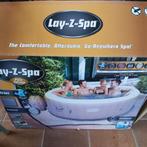 Lay-z- spa  oostkamp, Enlèvement, Utilisé