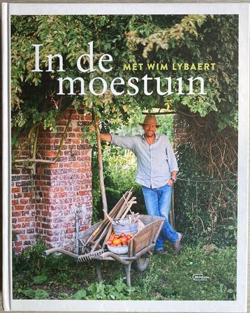 Wim Lybaert - In de moestuin beschikbaar voor biedingen