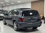 Mercedes-Benz R-Klasse 300 Cdi 4-Matic Long 7- Places Grand, Automaat, Zwart, 2880 kg, Leder