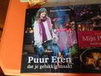 Boek Pascale Naessens  " Puur eten ", Ophalen of Verzenden, Zo goed als nieuw