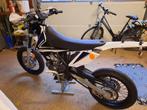 Scorpa Yamaha 250 T-Ride, Motos, Utilisé