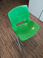 Ikea Snille stoel groen, Huis en Inrichting, Ophalen