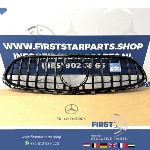 W254 GLC AMG LINE GT GRIL X254 C254 2021-2025 PANAMERICANA G, Auto-onderdelen, Overige Auto-onderdelen, Mercedes-Benz, Gebruikt