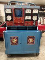 Vintage SUN 1130 electronic diagnosis motor tester -jaren 50, Ophalen, Overige typen