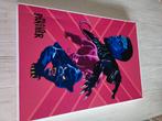 Black Panther canvas, afmeting zie foto, Ophalen, Gebruikt