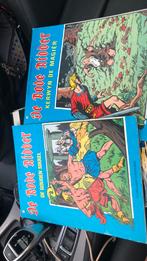 Strips de rode ridder, Boeken, Stripverhalen, Ophalen of Verzenden, Zo goed als nieuw