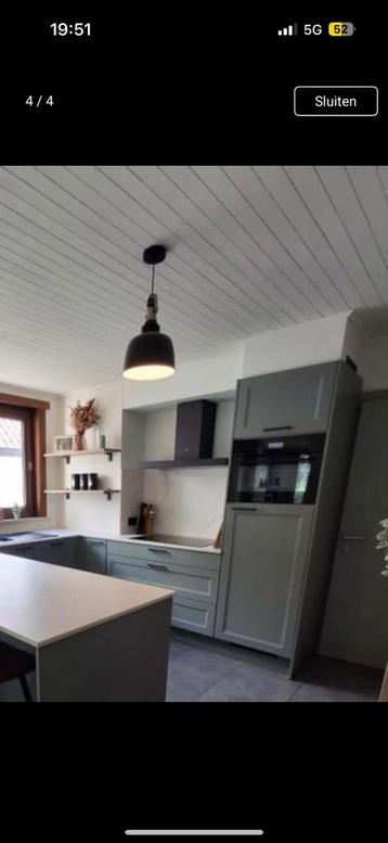 Hanglamp beschikbaar voor biedingen
