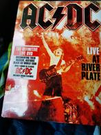 AC/DC live at river place nieuw in cellofaan verpakking, Alle leeftijden, Ophalen of Verzenden, Nieuw in verpakking, Muziek en Concerten