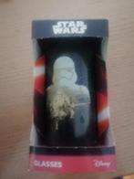 verre STAR WARS Berghoff (Texaco) neuf, Enlèvement ou Envoi, Neuf