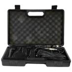 Dynamische microfoonset 3 stuks, Musique & Instruments, Enlèvement ou Envoi, Neuf