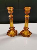 VSL kandelaars. 2 stuks, Antiek en Kunst, Ophalen of Verzenden