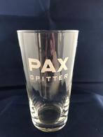 bierglas Pax Opitter, Verzamelen, Ophalen of Verzenden, Gebruikt, Glas of Glazen, Overige merken