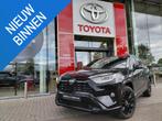 Toyota RAV4 2.5 Hybrid Premium Plus e-CVT AWD-i, Auto's, Stof, Gebruikt, 4 cilinders, 103 g/km