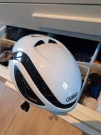 Abus gamechanger Maat Medium, Fietsen en Brommers, Fietsaccessoires | Fietshelmen, Ophalen, Gebruikt, M, ABUS