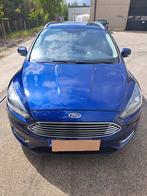 Ford focus 2017 gekeurd, Auto's, Ford, Te koop, 2000 cc, Break, Stof