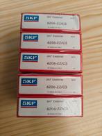SKF 6206-2Z/C3, Ophalen of Verzenden, Nieuw