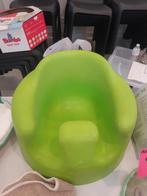 Bumbo  ( baby seat) zitje groen, Kinderen en Baby's, Overige Kinderen en Baby's, Ophalen, Gebruikt