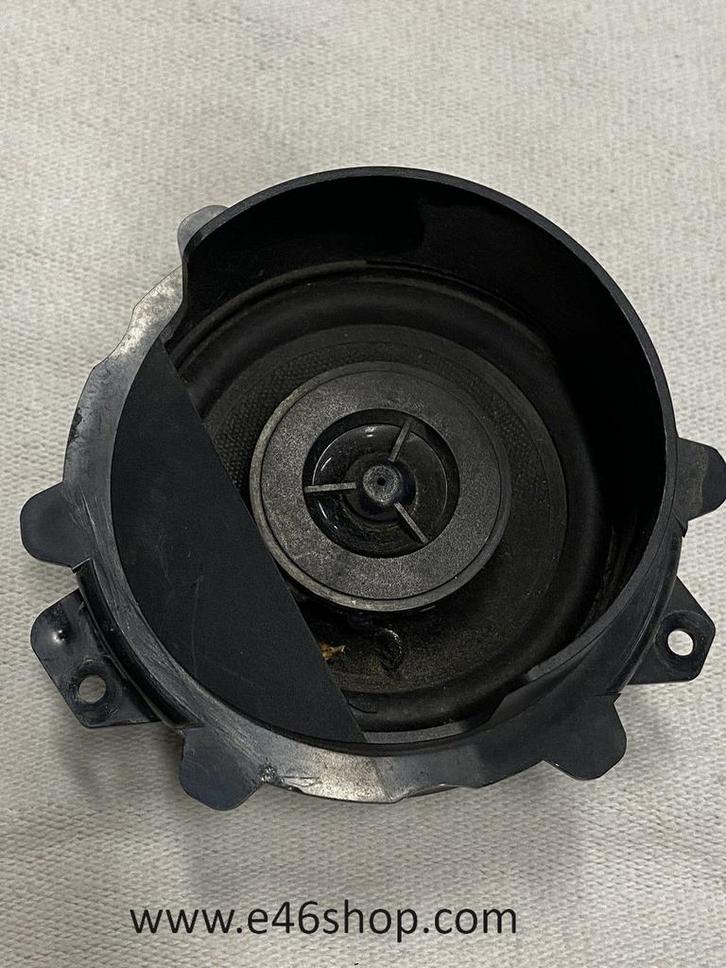 SPEAKERS LUIDSPREKERS BMW R1100RT 1996, Motoren, Onderdelen | BMW, Ophalen of Verzenden