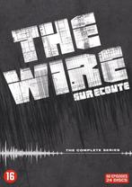The wire de complete serie dvd box, Cd's en Dvd's, Dvd's | Tv en Series, Ophalen of Verzenden