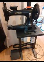 Necchi naaimachine, Hobby en Vrije tijd, Ophalen of Verzenden, Gebruikt, Naaimachine