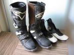 Bottes Motos Alpine Star Tech 8, Motoren, Alpinestars, Laarzen, Heren, Tweedehands