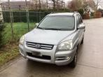 Kia sportage crdi, Airco, Stof, 4 cilinders, Particulier, Tucson