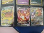 Pokemon SWSH 3 Charizard promo cards ultra premium, Hobby en Vrije tijd, Verzamelkaartspellen | Pokémon, Ophalen of Verzenden